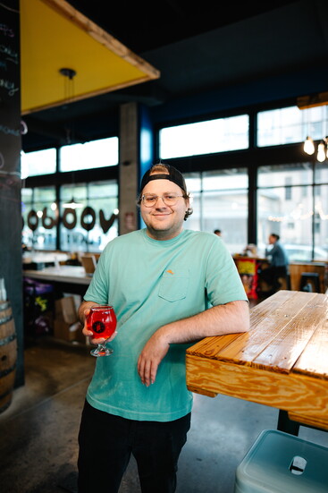 Voodoo Brewing Company