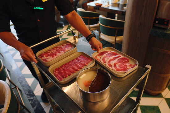 Chocho Hot Pot