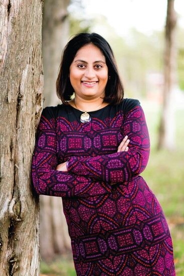 Dr. Nandini Menon