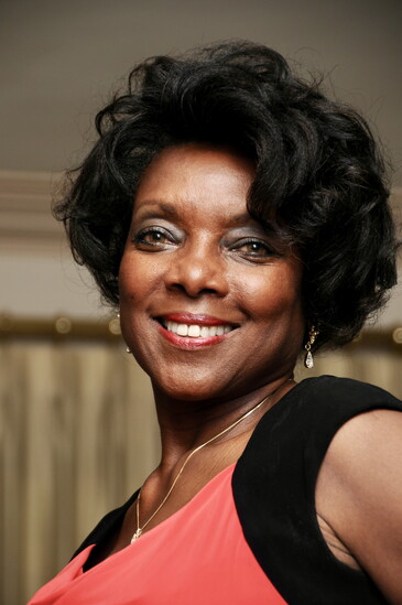 Marvel Gentry Harmon passed unexpectedly last August.