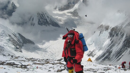 Credit: Kevin Cherilla