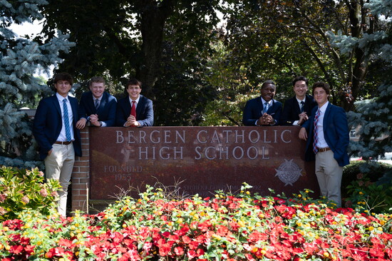 Bergen Catholic High School
