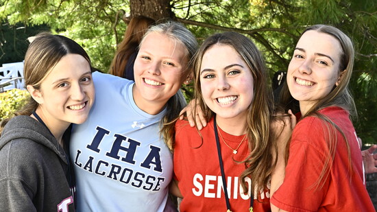 Immaculate Heart Academy