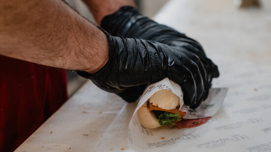 Featured image for An Italian Tradition