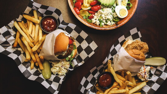 Photography by Abbey Turner Butson