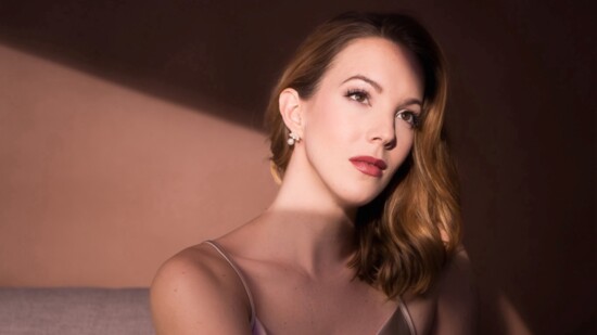 Soprano, Susanne Burgess, has also performed at The Metropolitan Opera.