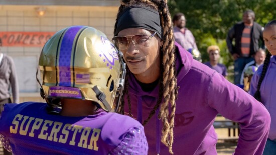 "The Underdoggs." Photo credit: Wilford Harewood/Metro-Goldwyn-Mayer Pictures Inc.