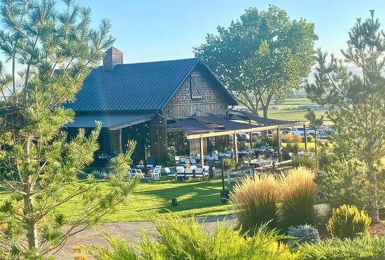 Kerry Hill Winery