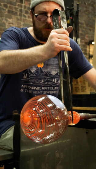 Photo courtesy Pretentious Craft Co 