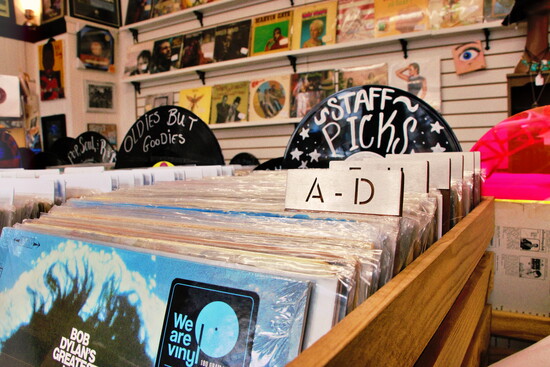 Third Eye Curiousities/Photo courtesy of Visit Jackson, TN 