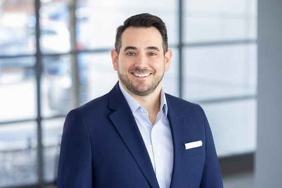 JR Romano, Partner, Wealth Advisor