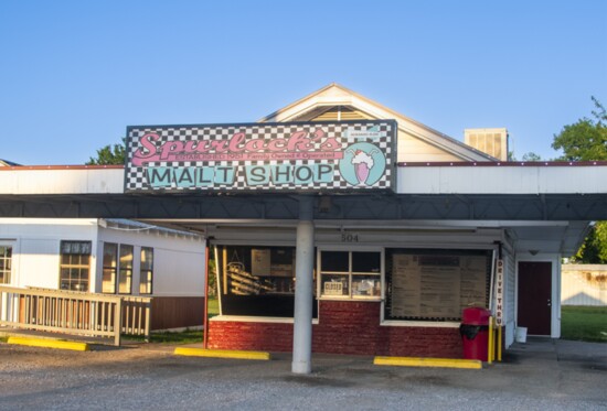 Spurlock's Malt Shop