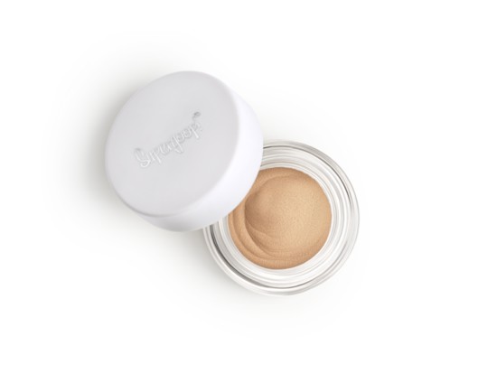 Supergoop! Shimmershade eyeshadow spf 30