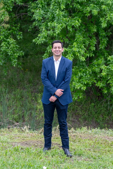Andre Ferrari