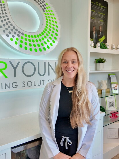 Donna Wilson, WHNP-BC 