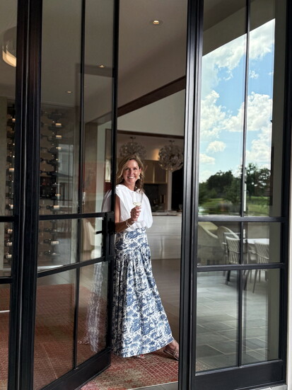 Photo by: Becca Spears