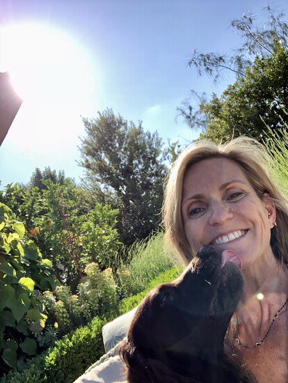 Debbie and Nashville