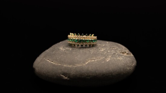 Aras Jewelers 