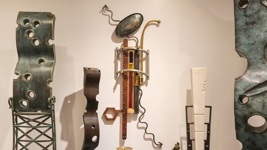 Featured image for Archipelago Metalworks