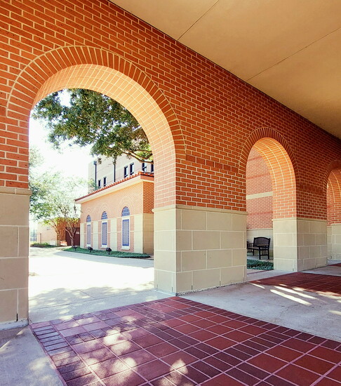 Steve Curry and his partners were the architects for the Wee kley Family YMCA on Stella Link.