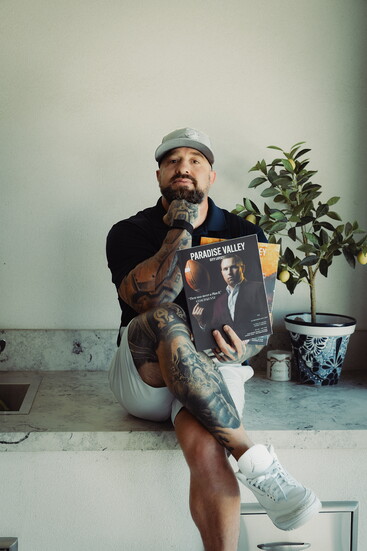 Robert Mulvin, Owner & PVCL Partner