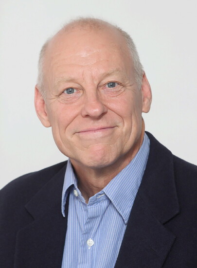 David Manning of David Manning Architecture