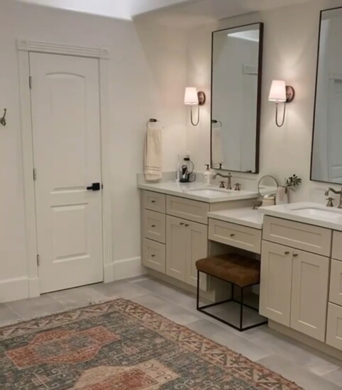 LJ Builders - after