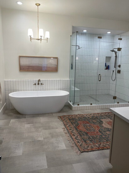 LJ Builders - after