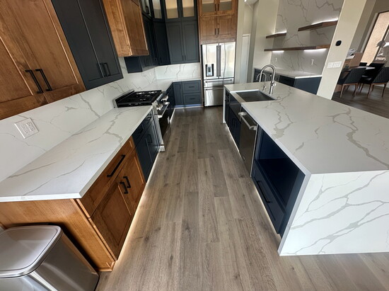 LJ Builders - after
