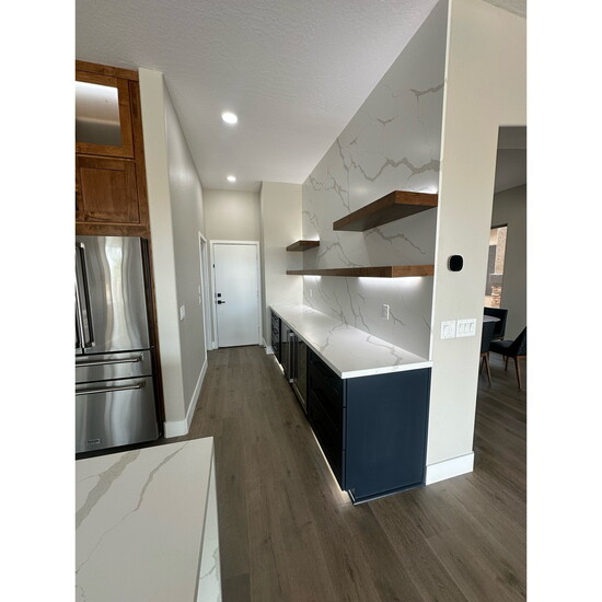 LJ Builders - after
