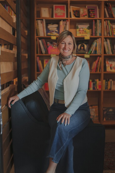 Arkansas Moves Founder, Jessica Pearson