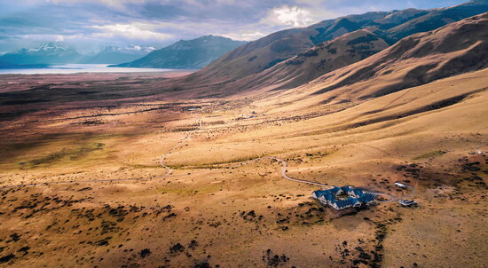 Argentina Photo by EOLO Patagonia