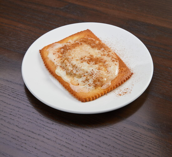 Rize Carmel Pop Tart
