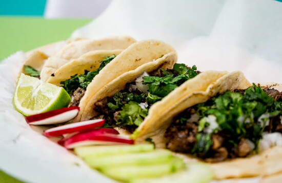 Photo Credit: Amigos Authentic Mexican Grill & Bar