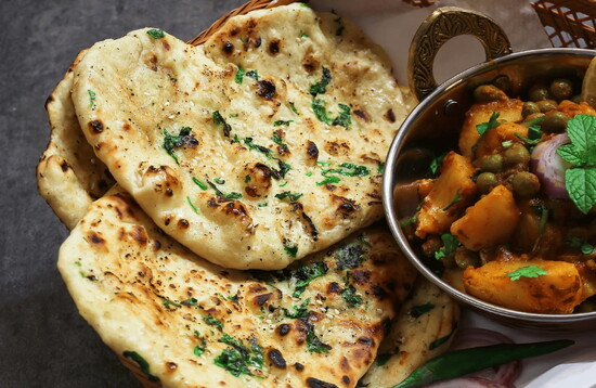 Photo Credit: Haldi Indian Cuisine