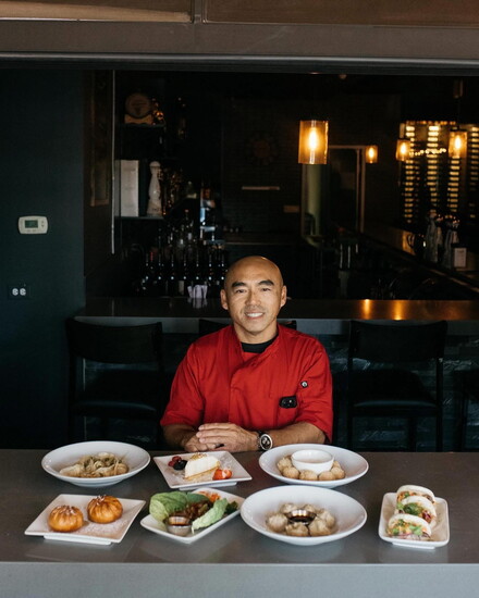 Photo Credit: Saigon Kitchen