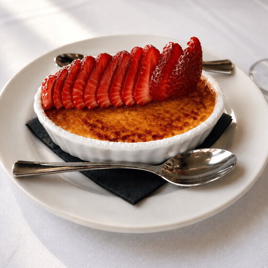Photo Credit: Vogue Bistro & Bar