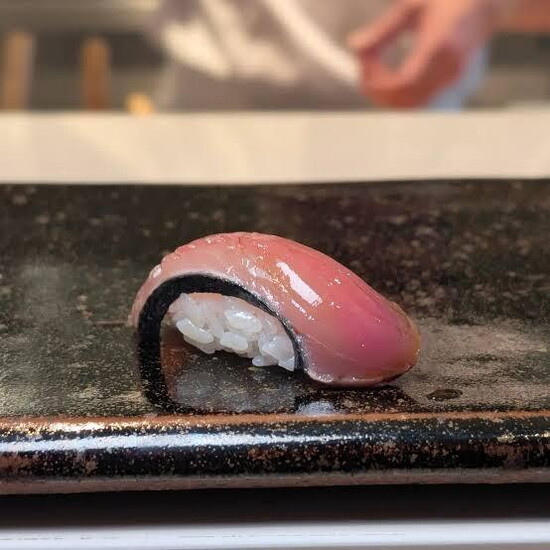 Courtesy of Sushi Nakazawa