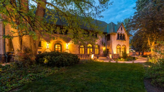 Photo Credit: Scott Dressel-Martin