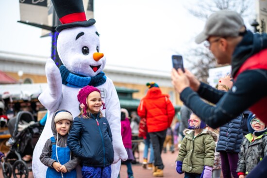 Photo Credit: Downtown Boulder Partnership