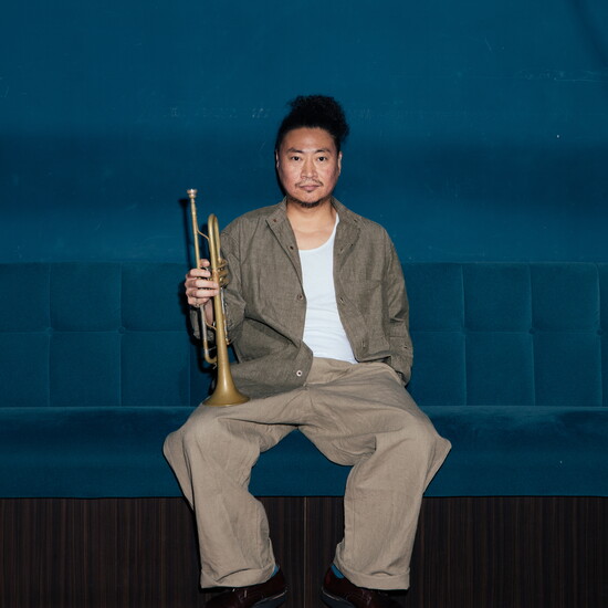 Photo Courtesy of Takuya Kuroda