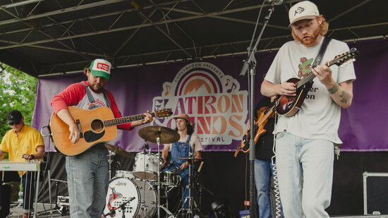 Photo Credit: Big Heart Film