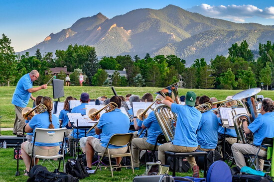 Photo Credit: Andy Schwartz of Soaring Light Images