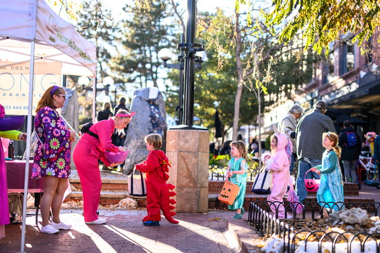 Photo courtesy of Downtown Boulder Partnership