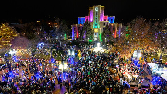 Photo Credit: Downtown Boulder Partnership