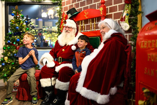 Photo Credit: Downtown Boulder Partnership