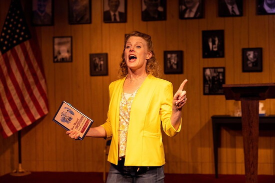 Photo by Michael Ensminger