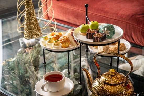 Photo Credit: Courtesy of Local Jones