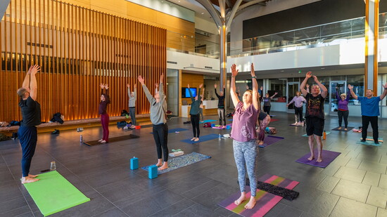 Image credit is Courtesy of Denver Botanic Gardens. © Scott Dressel-Martin