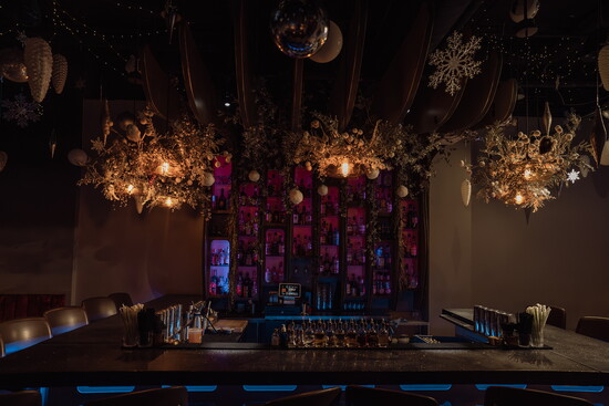 Credit: courtesy of Retrograde